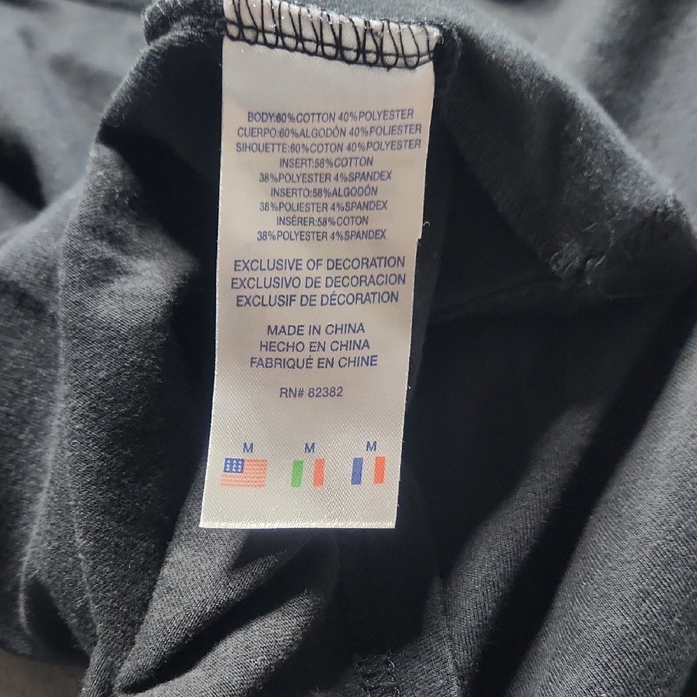 Champion T-shirt - Picture 4 of 5